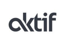 Aktif Trafo logo