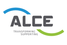 Alce Elektrik logo