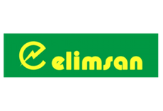 Elimsan Şalt logo