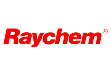 Raychem logo