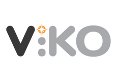 Viko  logo