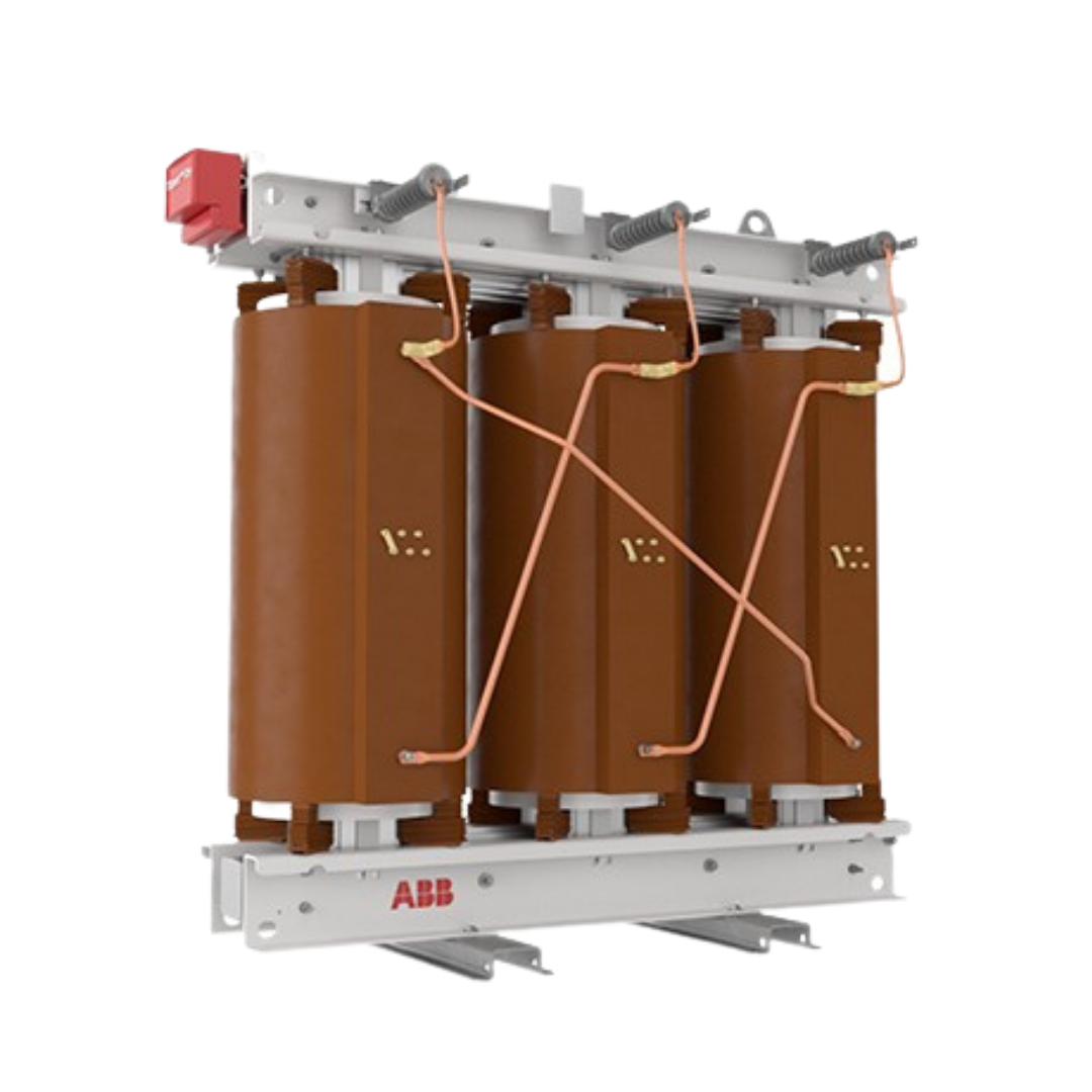Dry Type Idle and Adjustable Regel Transformers 