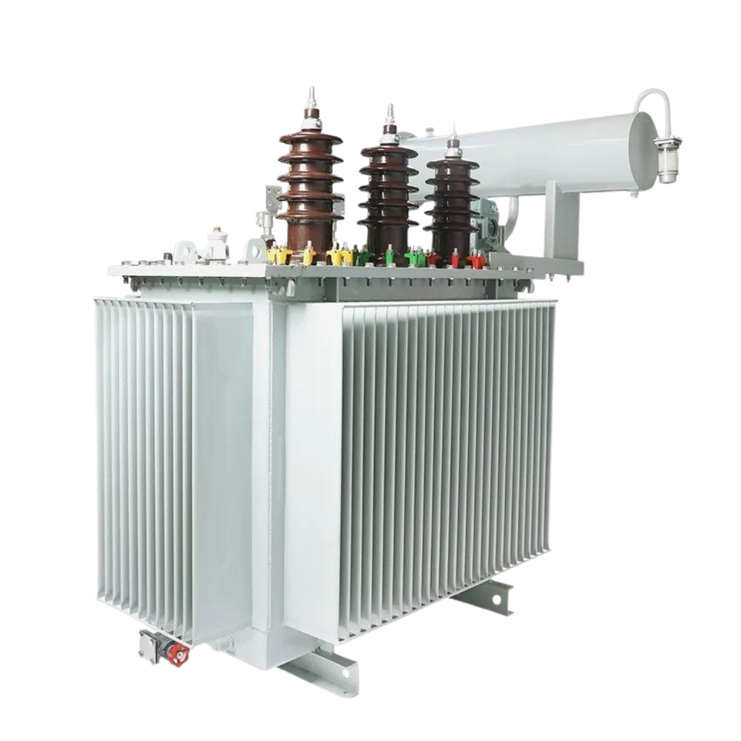 Oil Type Distribution Transformers