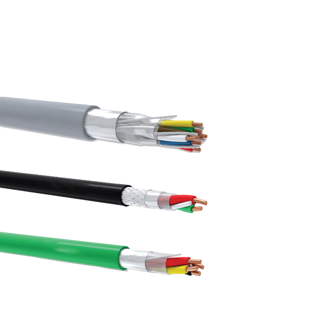 Data Communication Cables